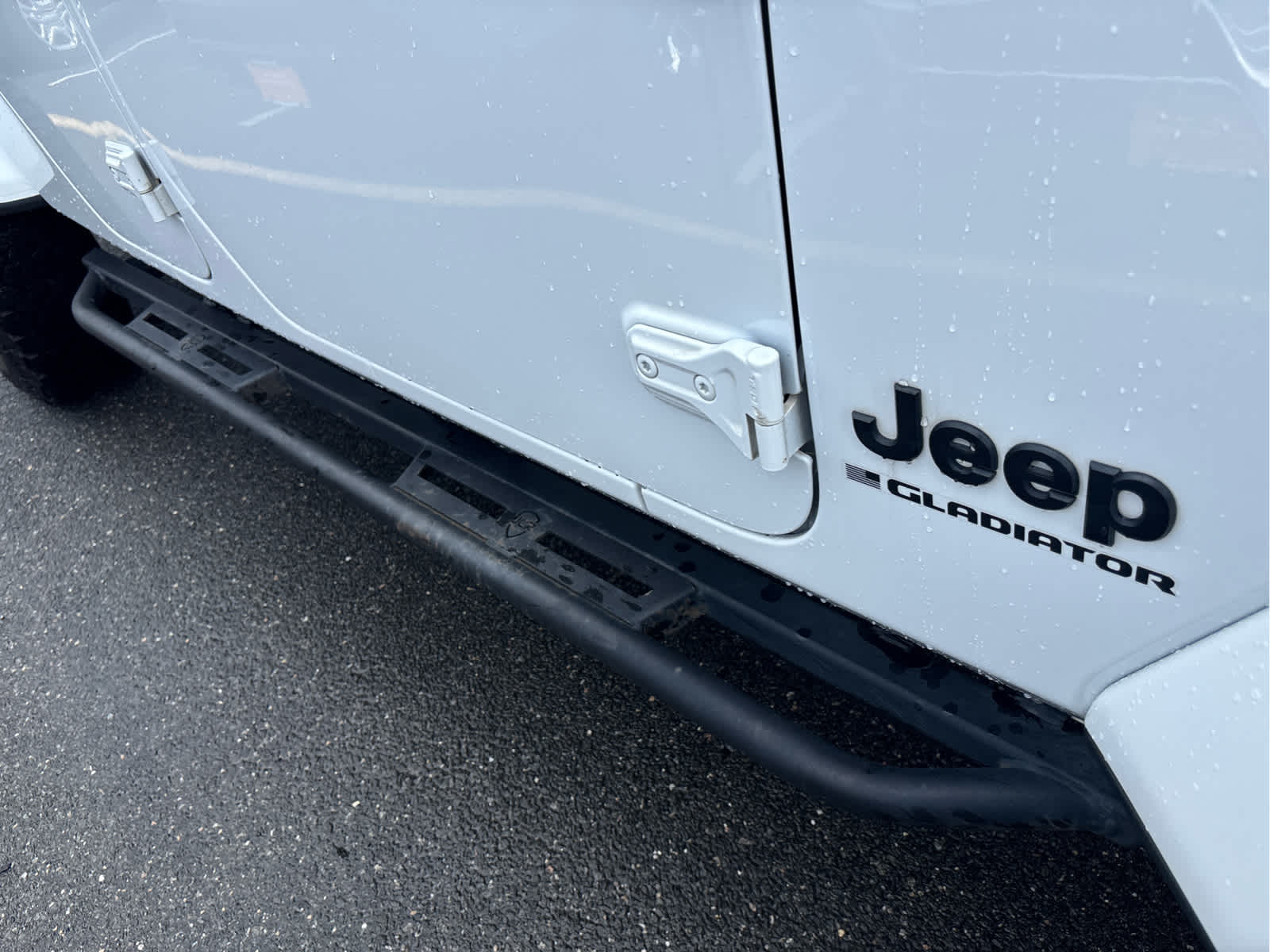 2023 Jeep Gladiator Sport S