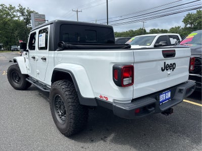 2023 Jeep Gladiator Sport S