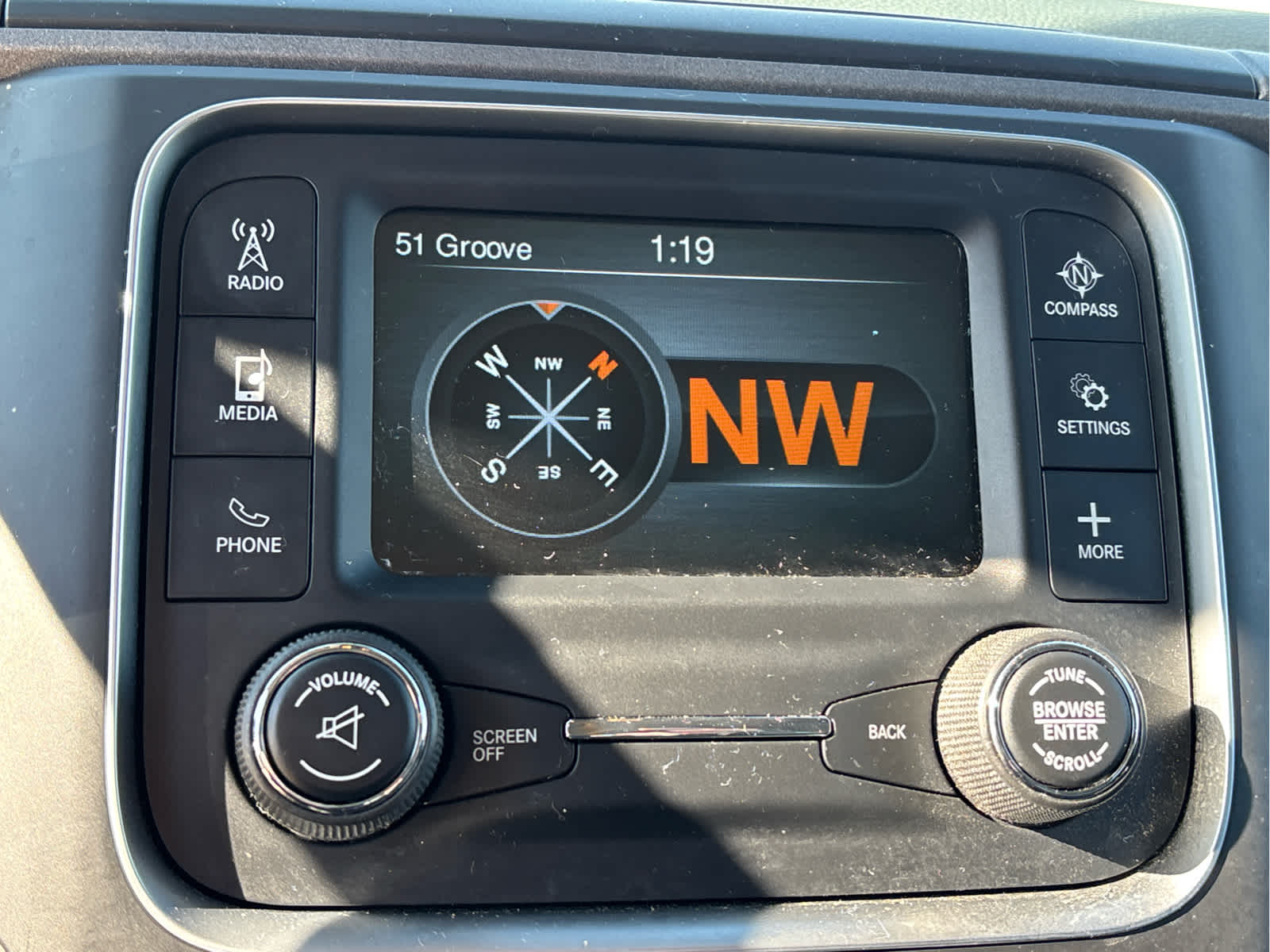 2019 RAM 1500 Classic Express