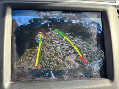 2019 RAM 1500 Classic Warlock