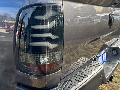 2019 RAM 1500 Classic Warlock