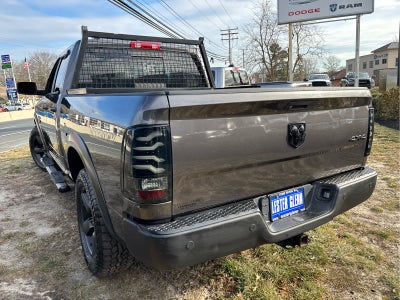 2019 RAM 1500 Classic Warlock