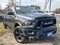 2019 RAM 1500 Classic Warlock