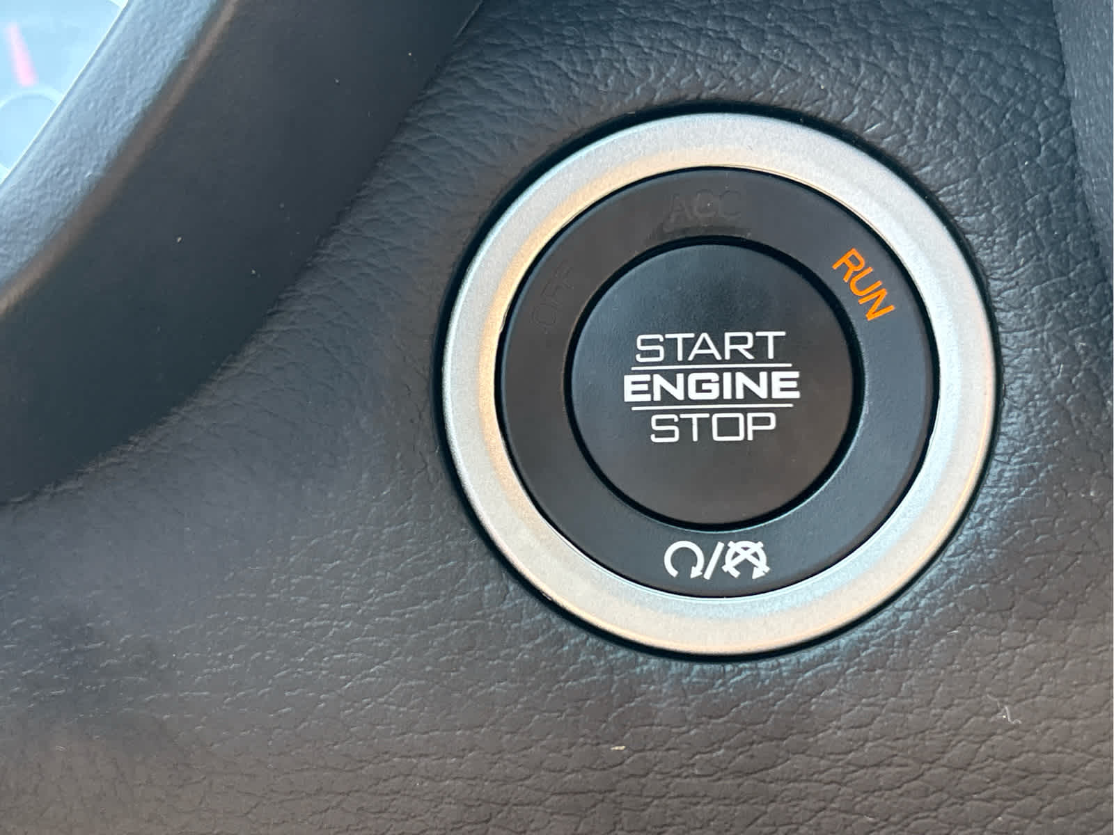 2019 RAM All-New 1500 Big Horn/Lone Star