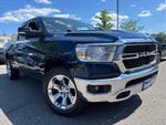 2019 RAM All-New 1500 Big Horn/Lone Star