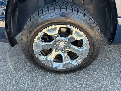 2019 RAM All-New 1500 Big Horn/Lone Star