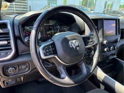 2019 RAM All-New 1500 Big Horn/Lone Star