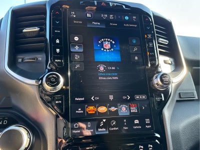 2024 RAM 1500 Big Horn