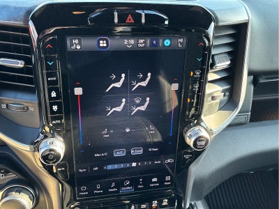 2024 RAM 1500 Big Horn