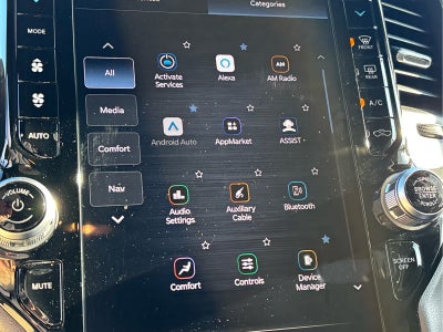 2024 RAM 1500 Big Horn