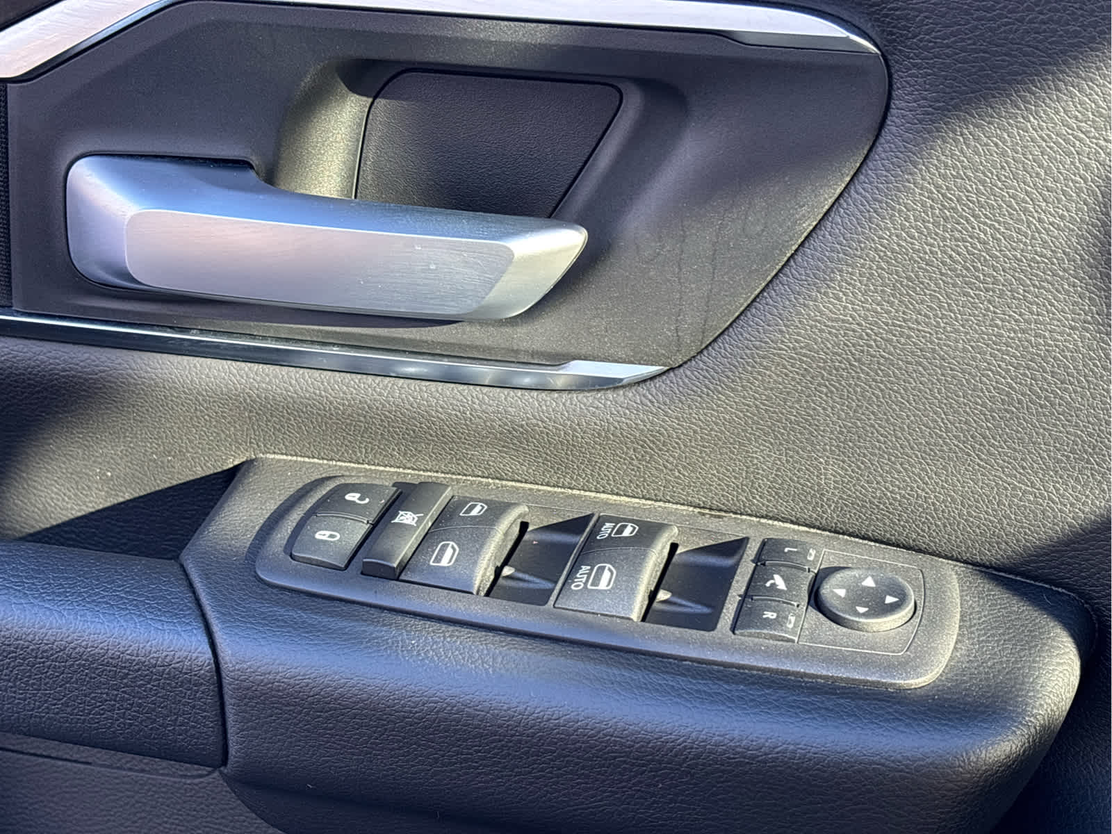 2024 RAM 1500 Big Horn