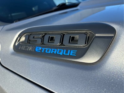 2024 RAM 1500 Big Horn