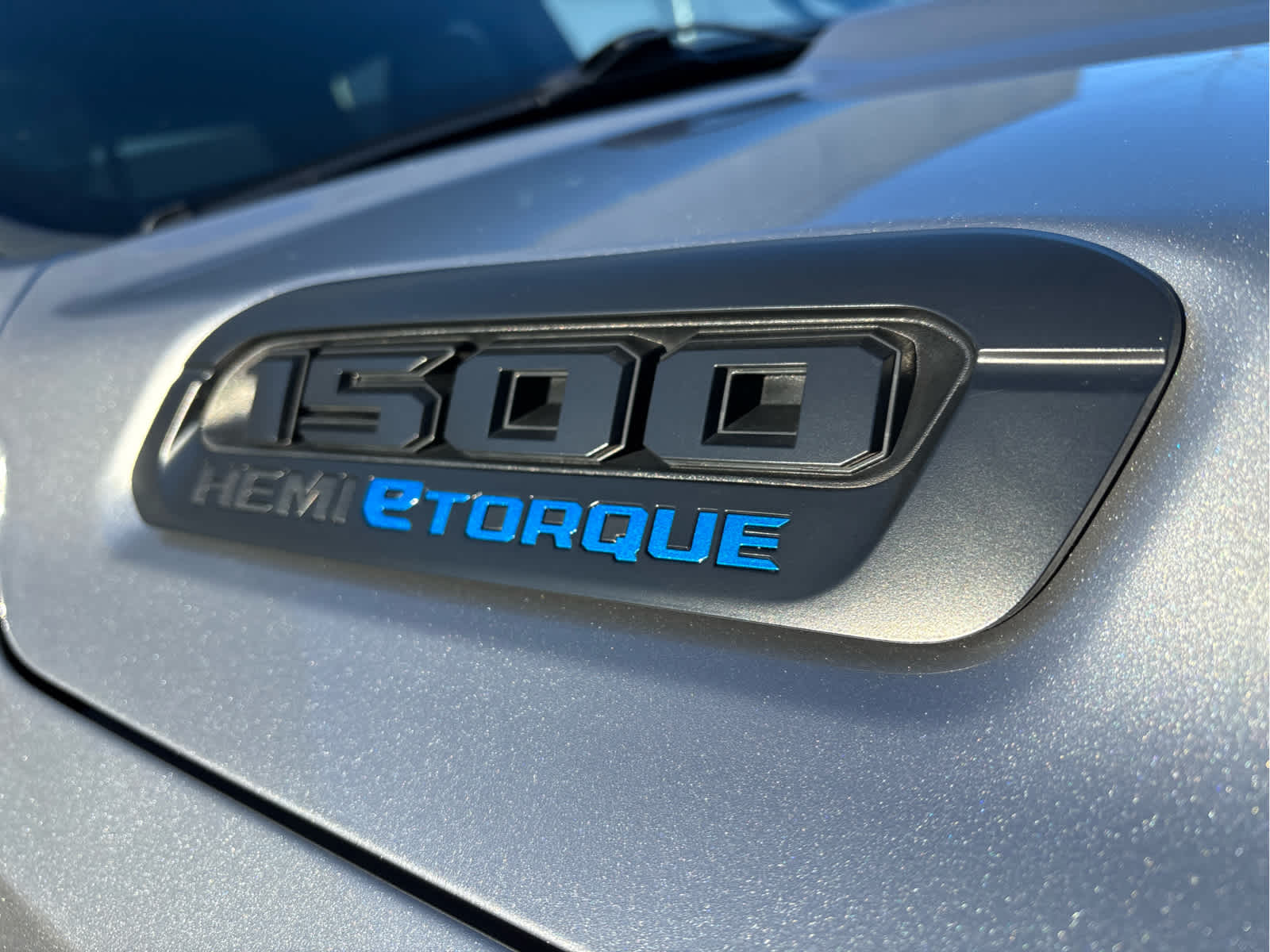 2024 RAM 1500 Big Horn