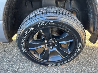 2024 RAM 1500 Big Horn