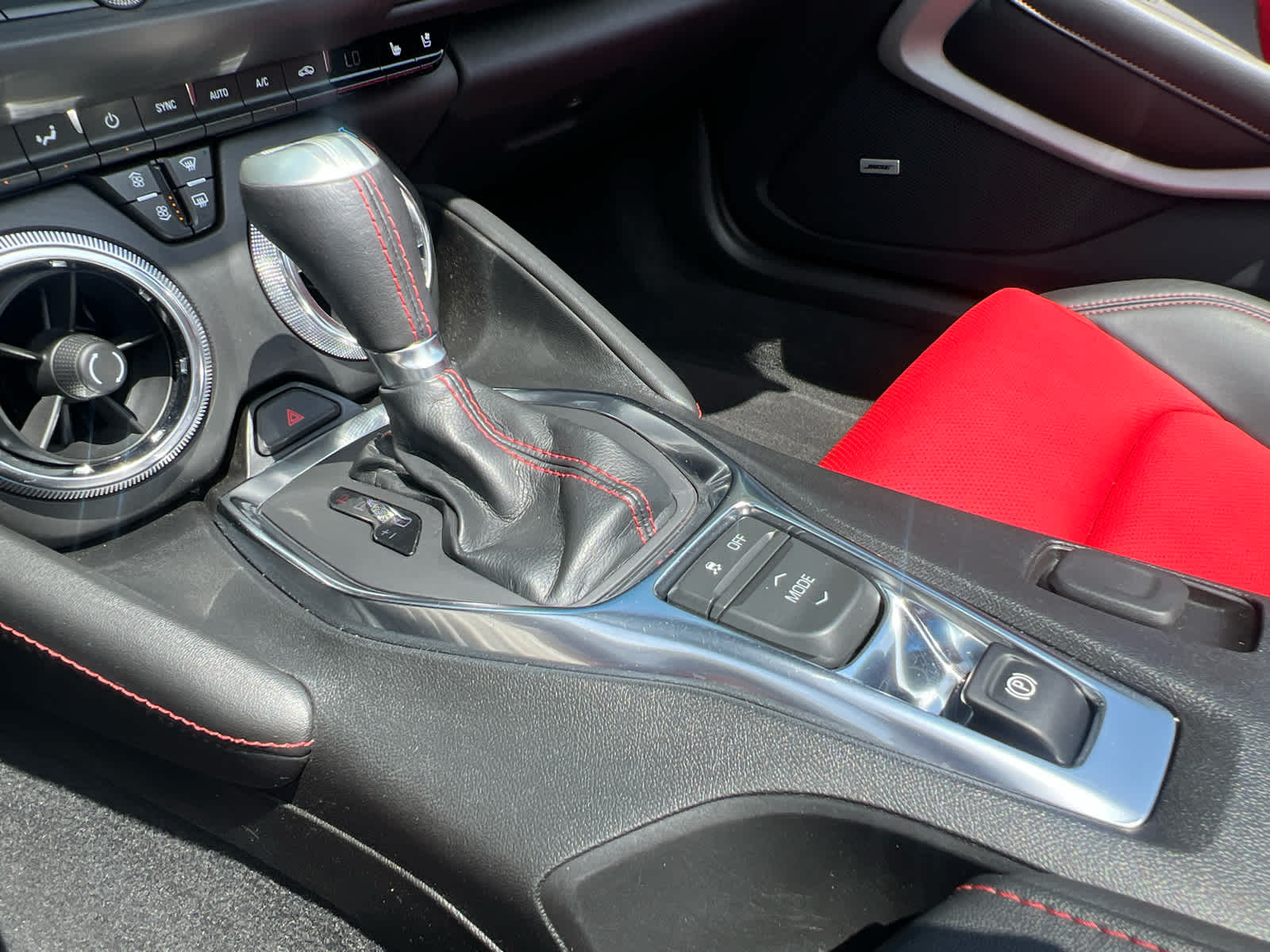 2023 Chevrolet Camaro 2LT