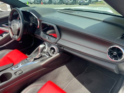2023 Chevrolet Camaro 2LT