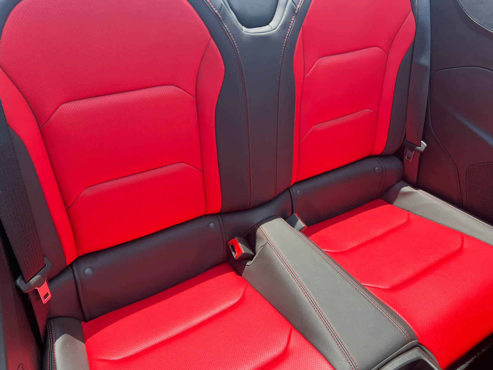 2023 Chevrolet Camaro 2LT