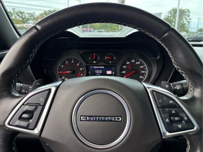 2020 Chevrolet Camaro LT1