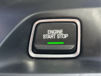 2020 Chevrolet Camaro LT1