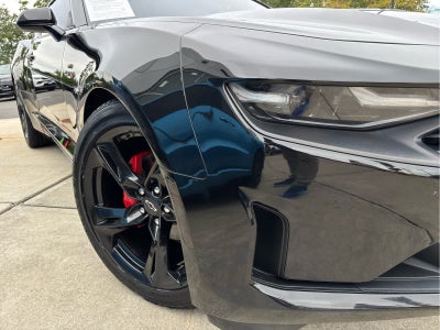 2020 Chevrolet Camaro LT1