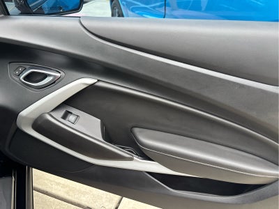 2020 Chevrolet Camaro LT1