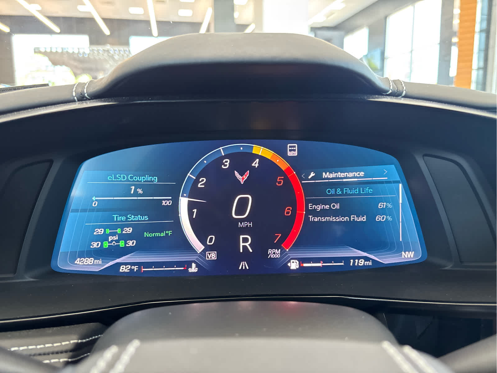 2021 Chevrolet Corvette 3LT