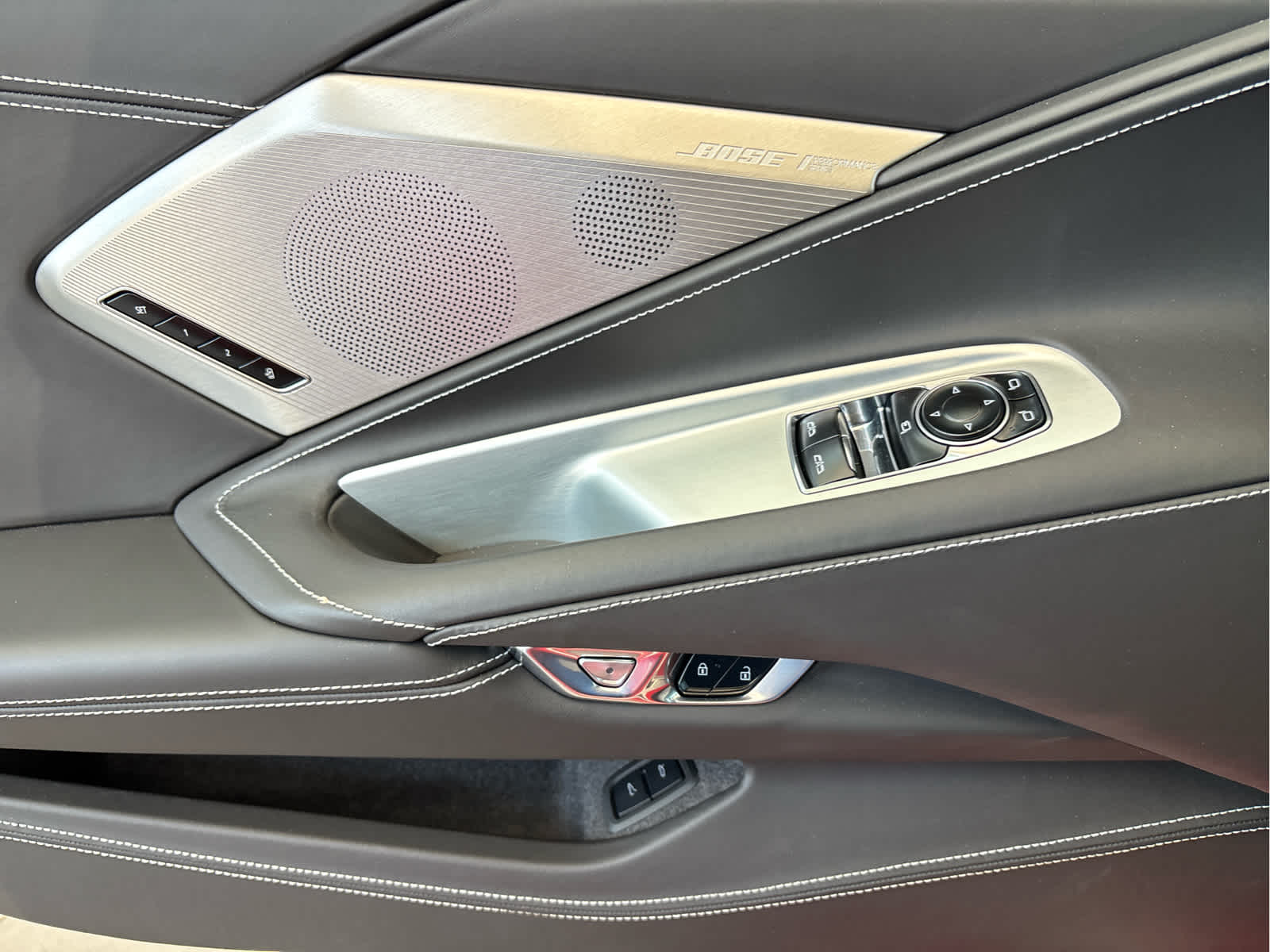 2021 Chevrolet Corvette 3LT