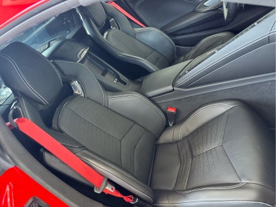 2021 Chevrolet Corvette 3LT