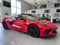 2021 Chevrolet Corvette 3LT