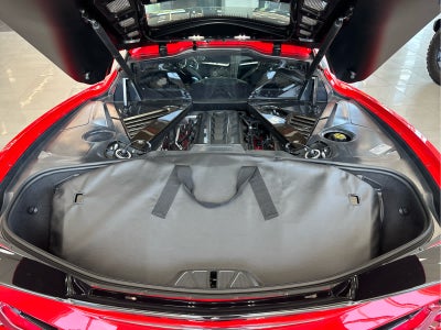 2021 Chevrolet Corvette 3LT