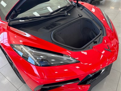 2021 Chevrolet Corvette 3LT