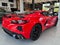 2021 Chevrolet Corvette 3LT