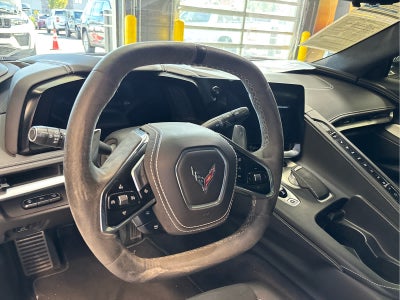 2024 Chevrolet Corvette 3LT