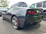 2014 Chevrolet Corvette Stingray Z51 3LT