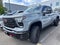 2024 Chevrolet Silverado 2500HD ZR2