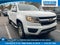 2018 Chevrolet Colorado 2WD Work Truck