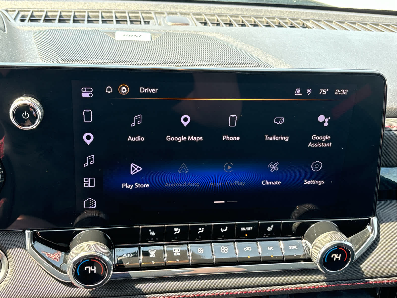 2023 Chevrolet Colorado 4WD Z71