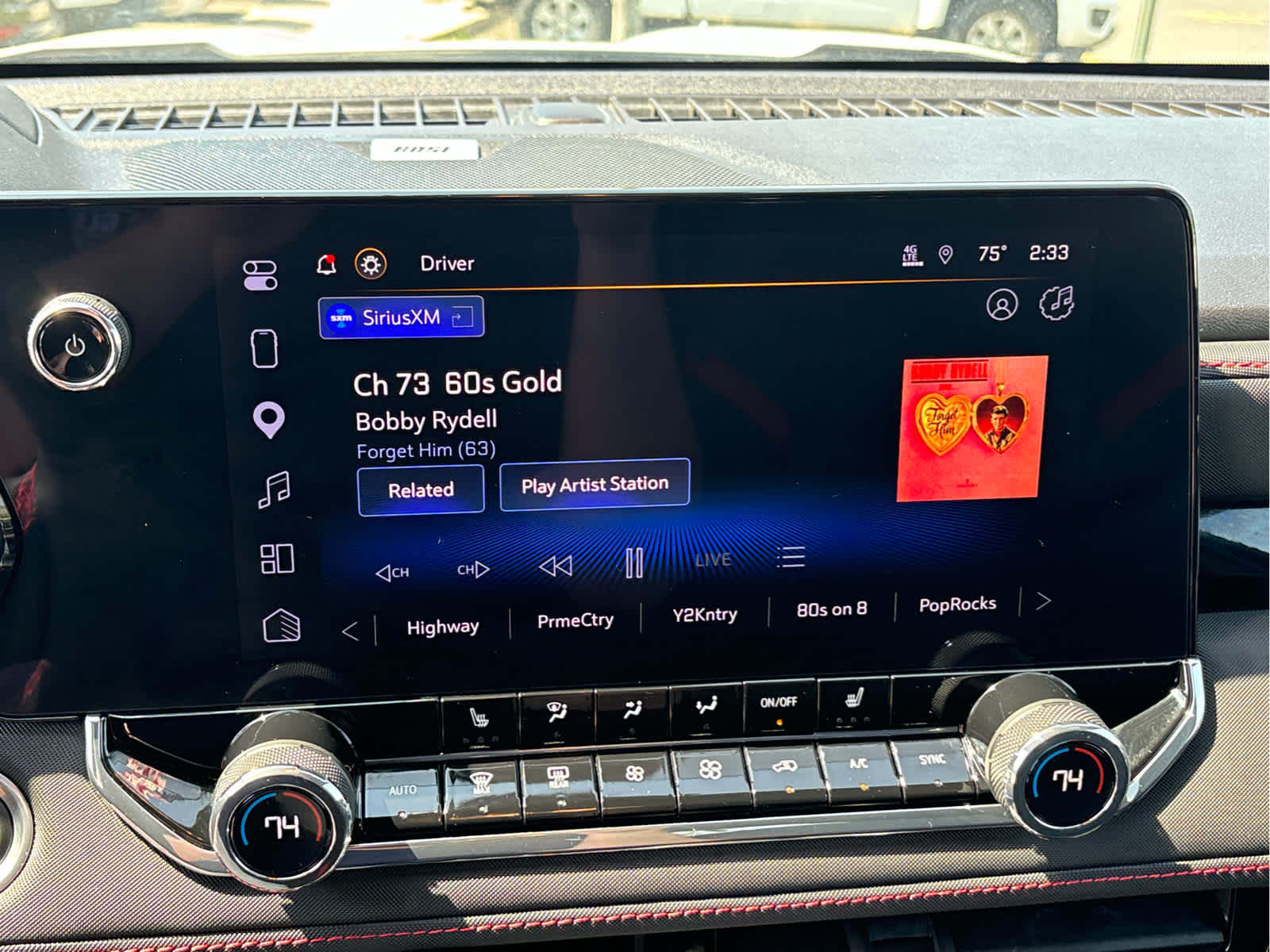 2023 Chevrolet Colorado 4WD Z71