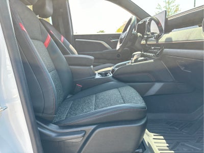 2023 Chevrolet Colorado 4WD Z71