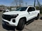 2023 Chevrolet Colorado 4WD Z71