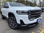 2020 GMC Acadia AT4