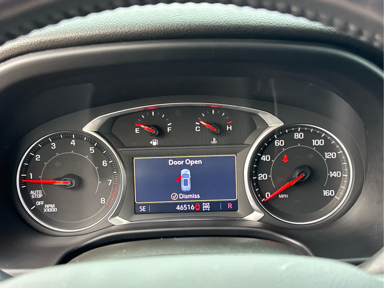 2020 GMC Acadia AT4