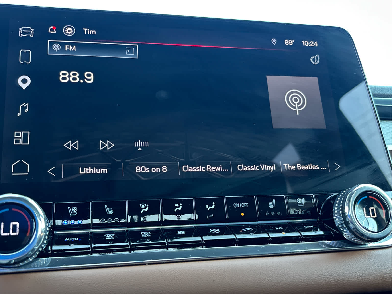 2026 GMC Canyon 4WD AT4