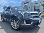 2019 Cadillac XT5 Luxury FWD
