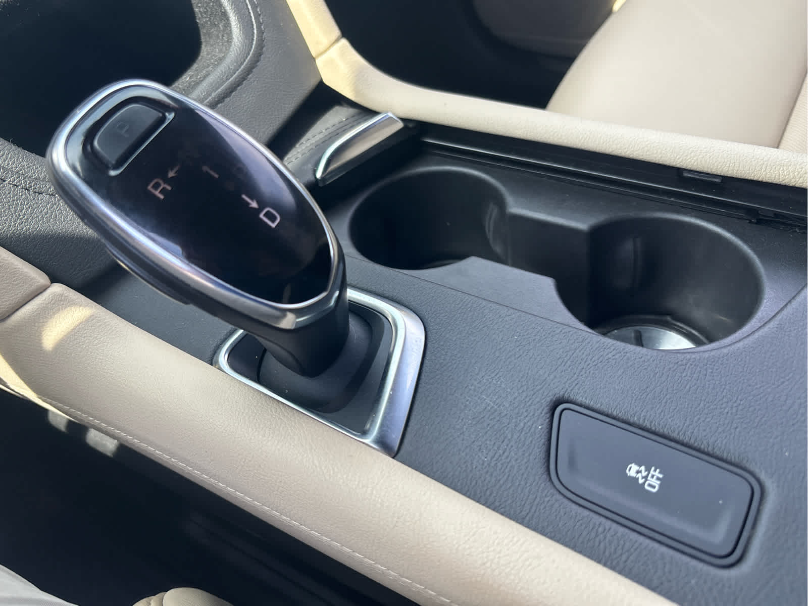 2019 Cadillac XT5 Luxury FWD
