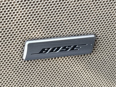 2019 Cadillac XT5 Luxury FWD