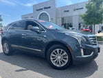 2019 Cadillac XT5 Luxury FWD