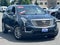 2019 Cadillac XT5 Luxury FWD