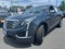 2019 Cadillac XT5 Luxury FWD