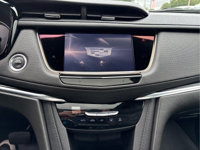 2024 Cadillac XT5 FWD Premium Luxury